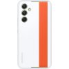 Samsung zadný kryt s putkom EF-XA546CW pre Galaxy A54, biely (EF-XA546CWEGWW)