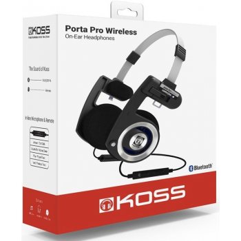 Koss Porta Pro Wireless