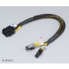 Akasa AK-CB8-8-EXT 8 Pin EPS12V predĺženie 30cm