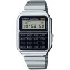 Hodinky Casio CA-500WE-1AEF DATA BANK Edgy, Calculator