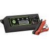 Nabíjačka autobatérií COMPASS Nabíjačka akumulátorov s mikroprocesorom 4,2A 12V PB/GEL max. 120Ah (07145)