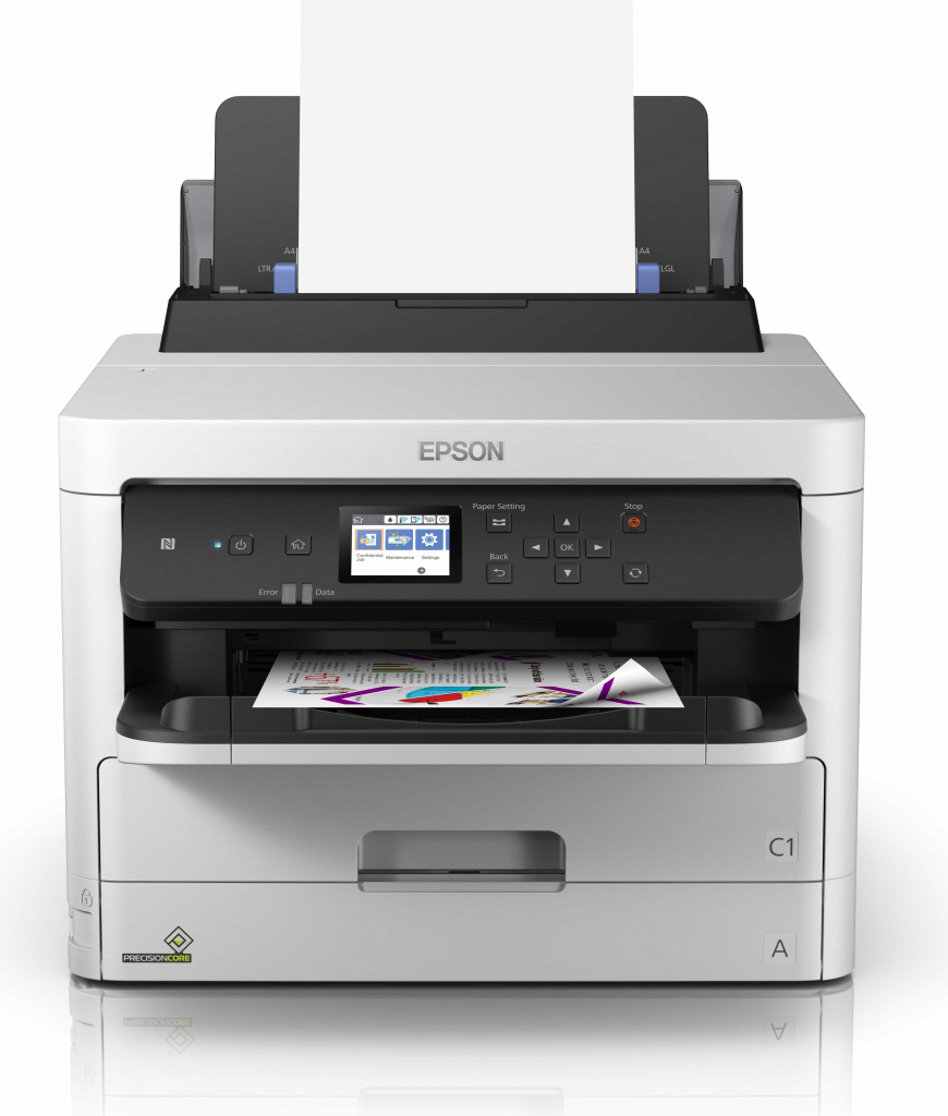 Epson WorkForce Pro WF-C5210DW