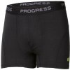 Boxerky Progress E SKN čierne M