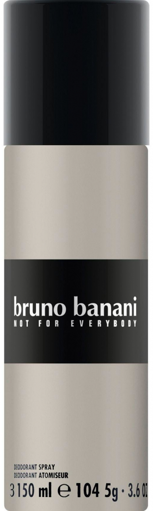 Bruno Banani Man deospray 150 ml