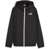 Puma ESS Solid Windbreaker Dámska bunda US L 847494-52