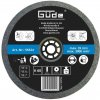 Güde Brúsny kotúč 125 mm K60 55524