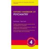 Oxford Handbook of Psychiatry - David Semple Roger Smyth