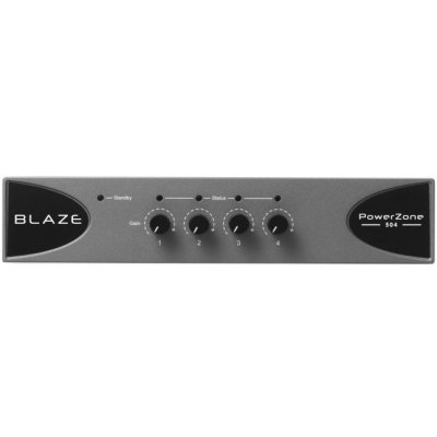 Blaze Audio PowerZone 504