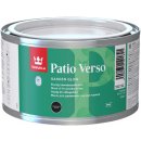 Tikkurila PATIO VERSO olejový náter Šedá, 0,9L