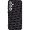 Picasee silikónový čierny obal pre Samsung Galaxy S24+ S926B 5G - Separ - Black On Black 2
