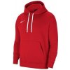 Nike Mikiny Club 20 Hoodie Červená