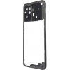 Stredový rám Oppo A96 CPH2333
