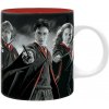 Hrnček Harry Potter - Trio, 0,32 l