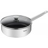 Tefal hlboká panvica s pokrievkou 24 cm Cook Eat B9223205