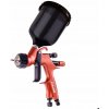 Striekacia pištoľ ITALCO SHINE2 STREETKOLOR EDITION, HVLP 1,4mm (ITALCO SHINE 2 HVLP STREETKOLOR EDITION, NOZZLE 1,4mm + COLAD SNAP LID ADAPTER + 4 x SNAP LID SYSTEM 350ml and 700ml + SPRAYGUN CLEANER