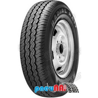 Kingstar Radial RA17 225/75 R16 121R