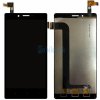 LCD Displej + Dotykové sklo Xiaomi Redmi Note (4G)