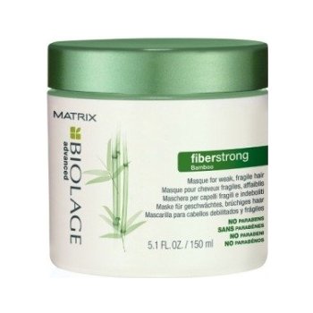 Matrix Biolage Advanced Fiberstrong (Masque For Weak, Fragile Hair) | 150 ml