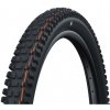 SCHWALBE Plášť ALBERT TRAIL PRO (63-584) 27.5x2.50 Evolution 67EPI Radial 1110g Čierny TLR Soft