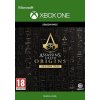 Assassin's Creed Origins: Season pass – Xbox Digital