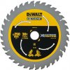 DeWalt DT99572 pílový kotúč na drevo 250x30mm, 36zubov