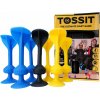 Originálna štartovacia sada Tossit - modrá/žltá uni