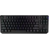 Endorfy Thock TKL Wireless Brown - CZ/SK EY5C006