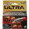 Hasbro Nerf Ultra 10 šípok