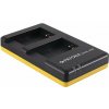 Nabíjačka akumulátorov PATONA Dual Quick pre Olympus Li-90B USB (PT1953)