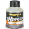 Mikbaits eXpress Booster ananás N-BA 250 ml