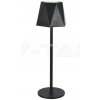 Stolné LED svietidlo 1,5W čierna CCT VT-1034 (V-TAC)