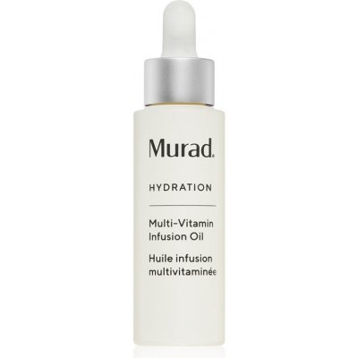 Murad Hydratation Multi-Vitamin Infusion Oil vyživujúci pleťový olej s vitamínmi 30 ml