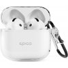 Epico Transparent Cover Airpods 4 9911101000019