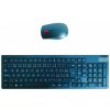 Lenovo Essential Wireless Keyboard and Mouse Combo Gen2 - slovenska klavesnica & mys 4X31N50756