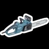 Makita Elektrická píla 35cm, 1800W UC3541A