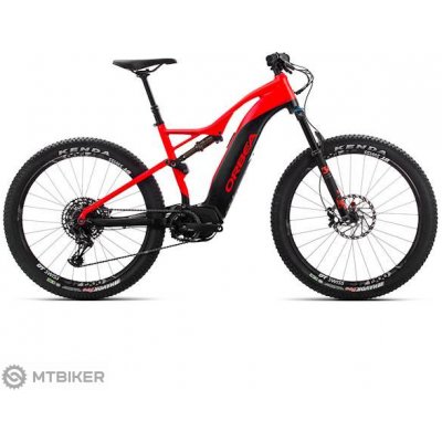 orbea wild fs 30