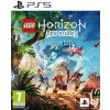 Lego Horizon Adventures CZ