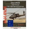AH-64 Apache Attack Helicopter Pilot's Flight Operating Instructions