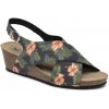 SUECOS Profesionálne zdravotné sandále Suecos ROS-Jungle 37