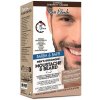 Renée Blanche Men's Grooming Moustache & Beard farba Chestnut