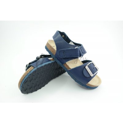Protetika sandále ORS T 97 vzor 21 modrá