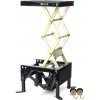 BikeTek MX Scissor Lift PDSMX09
