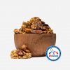 GRIZLY Salties syrový mix 300 g