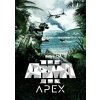 Bohemia Interactive Arma 3 - Apex (DLC) Steam PC