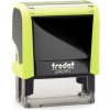TRODAT Printy 4912 Neon (47x18mm) 2141