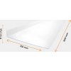 Linera Ochranná fólia proti lastovičkám 138x500mm 50LINERAA