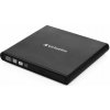 Verbatim Mobile DVD ReWriter externa DVD mechanika USB 2.0