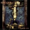Sepultura: Chaos Ad