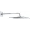 Grohe Rainshower - Hlavová sprcha 310 Mono Cube, 1 prúd, sprchové rameno 42 cm, chróm 26563000