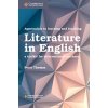 Approaches to Learning and Teaching Literature in English - Peter, Thomas